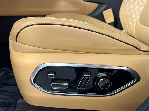 Used 2024 Jeep Grand Cherokee Summit image 45