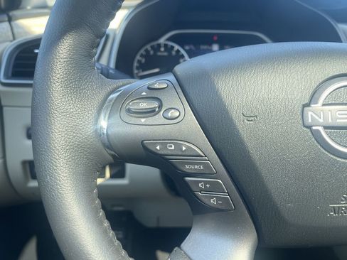Used 2024 Nissan Murano SL AWD/4WD image 20