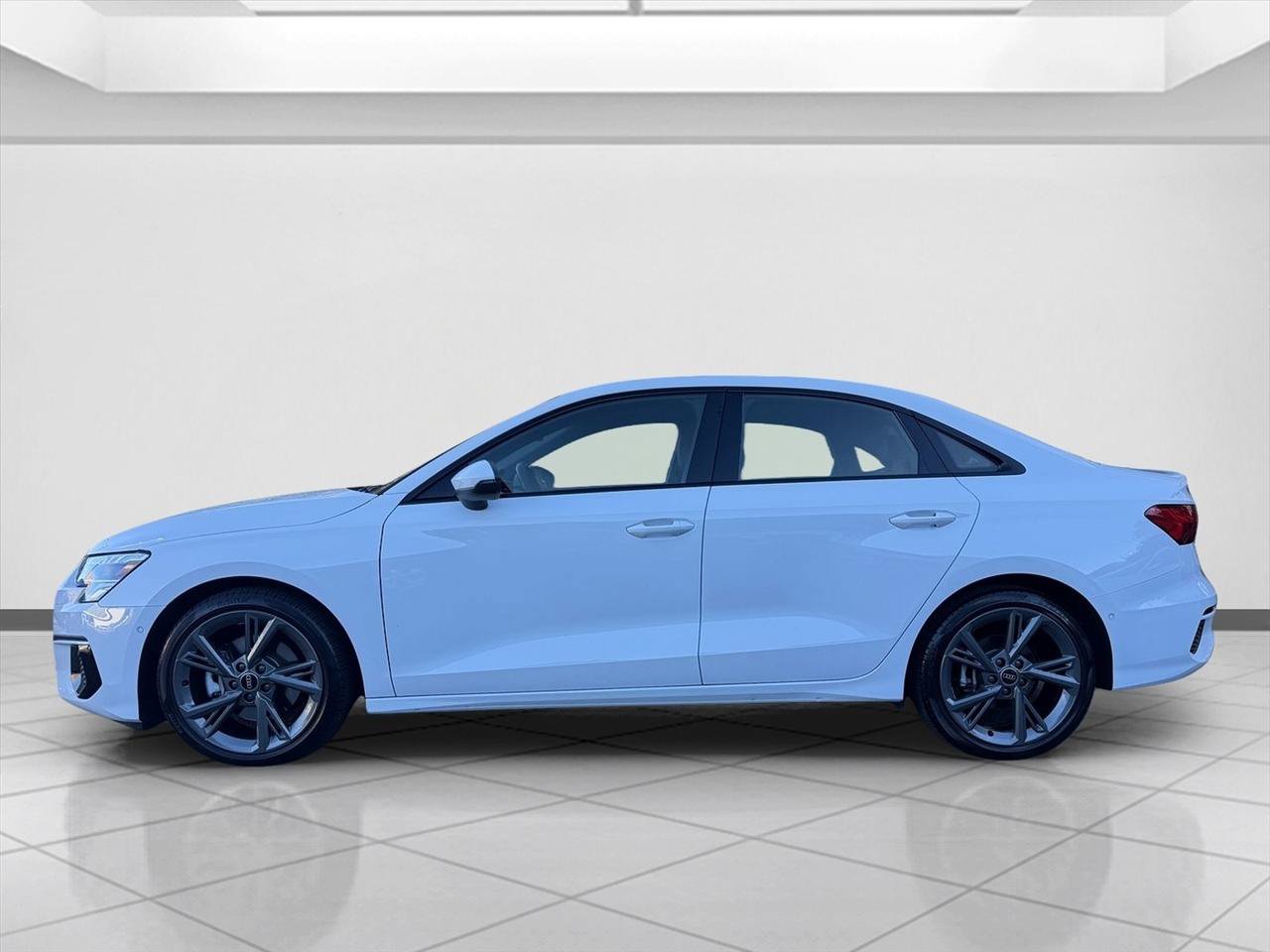 Used 2024 Audi A3 2.0T Premium w/ Convenience Package AWD/4WD image 2