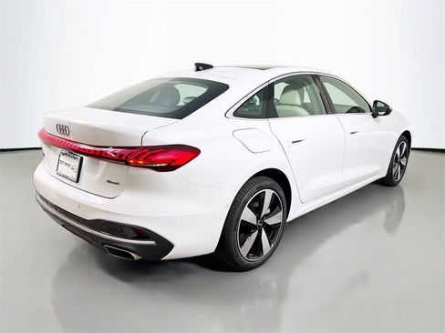 New 2025 Audi A5 2.0T Premium Plus image 7