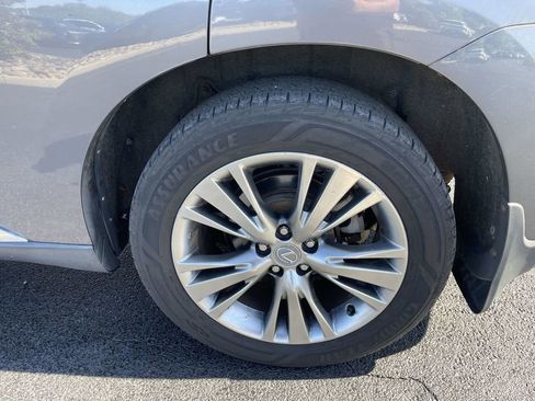 Used 2013 Lexus RX 350 FWD w/ Navigation Pkg image 7