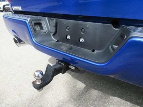 Used 2019 RAM 1500 Express w/ Express Value Package RWD image 8