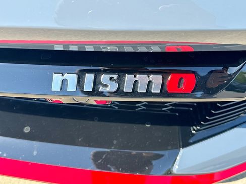 Used 2024 Nissan Z NISMO w/ Floor Mat Package image 26