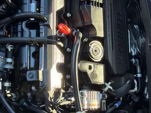 Used 2024 Hyundai Kona N Line image 42