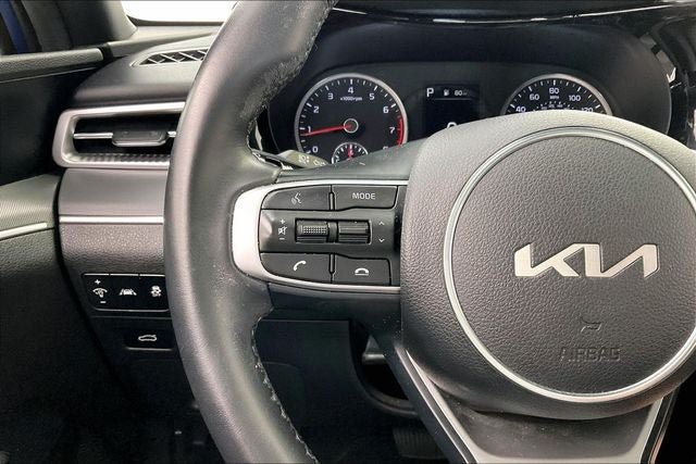 Used 2023 Kia K5 GT-Line FWD image 23
