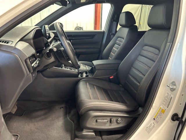 Certified 2026 Honda CR-V Sport Touring image 15