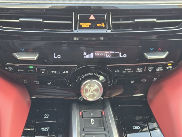 Used 2024 Acura MDX A-Spec AWD/4WD image 18