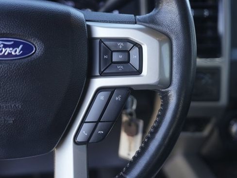 Used 2018 Ford F350 Lariat w/ Lariat Value Package image 23