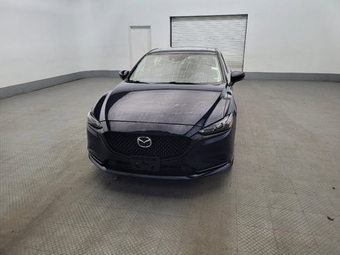 Used 2018 MAZDA MAZDA6 Touring FWD image 15