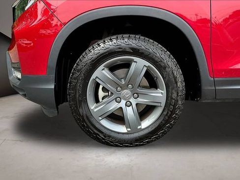Used 2021 Honda Ridgeline RTL-E image 35