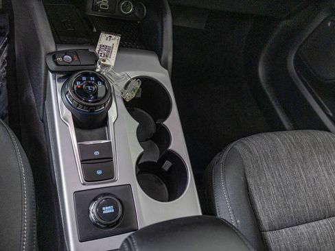 Used 2023 Ford Bronco Sport Big Bend w/ Convenience Package AWD/4WD image 27