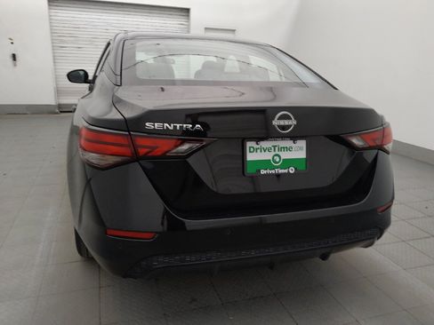 Used 2024 Nissan Sentra S FWD image 6