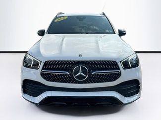 Used 2022 Mercedes-Benz GLE 350 4MATIC video 2