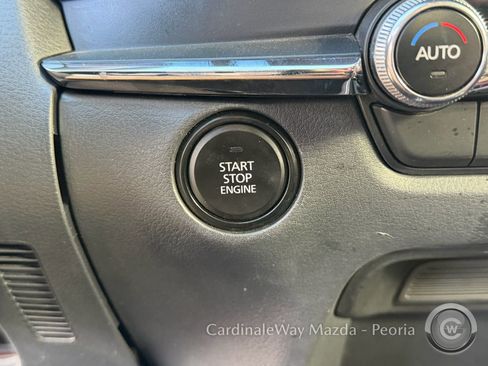 Certified 2025 MAZDA CX-30 AWD 2.5 S w/ Preferred Package image 32