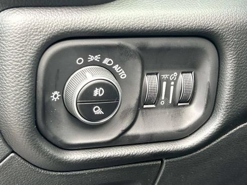 New 2027 RAM 1500 4x4 Crew Cab image 23