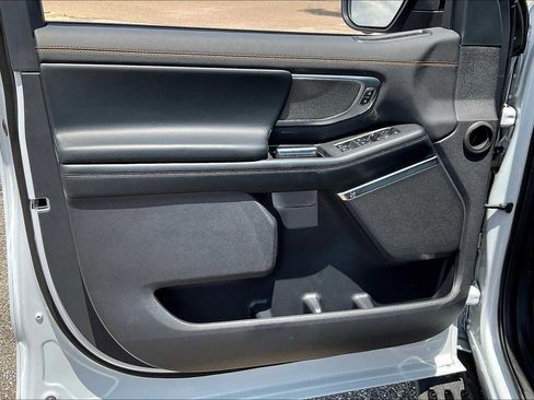 New 2025 Ford Expedition Tremor image 10