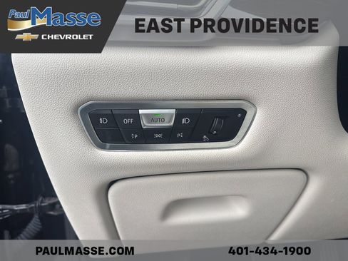 Used 2019 BMW X5 xDrive40i w/ Convenience Package AWD/4WD image 11