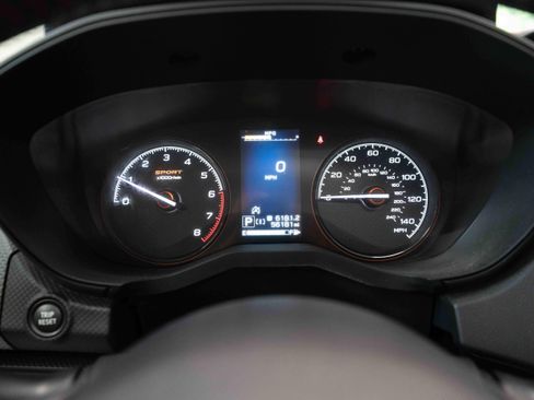 Used 2020 Subaru Forester Sport AWD/4WD image 16