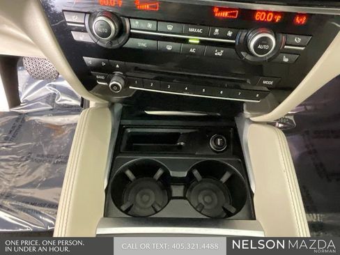 Used 2017 BMW X6 xDrive35i image 37