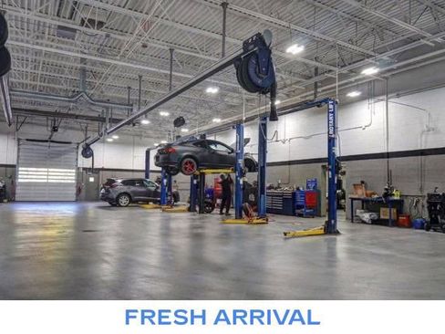 Certified 2024 Acura RDX w/ Technology Package image 13