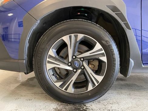 Used 2024 Subaru Crosstrek 2.0i Premium AWD/4WD image 5