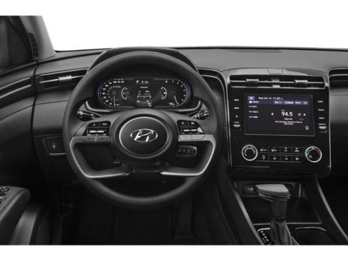 Certified 2022 Hyundai Tucson SE FWD image 10
