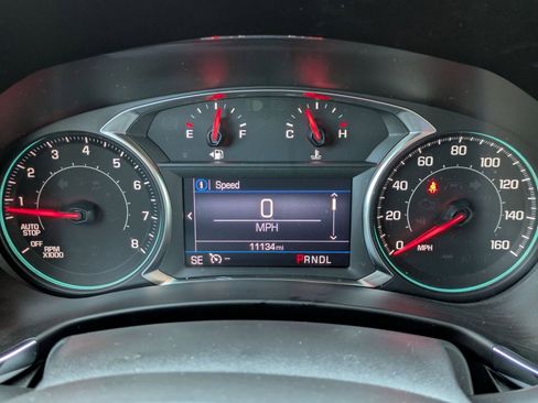 Used 2023 Chevrolet Equinox LS w/ LS Convenience Package FWD image 17