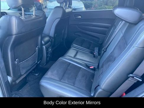 Used 2022 Dodge Durango GT AWD/4WD image 22