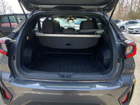 Certified 2024 Subaru Crosstrek 2.5i Sport AWD/4WD image 34