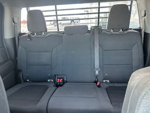 Used 2023 GMC Sierra 2500 Pro w/ Convenience Package image 30