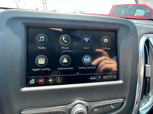 Used 2019 Chevrolet Equinox LT image 27