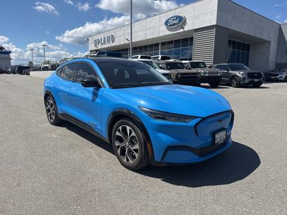 Used 2022 Ford Mustang Mach-E Premium