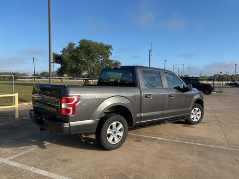 Used 2020 Ford F150 XL w/ Equipment Group 101A Mid image 5