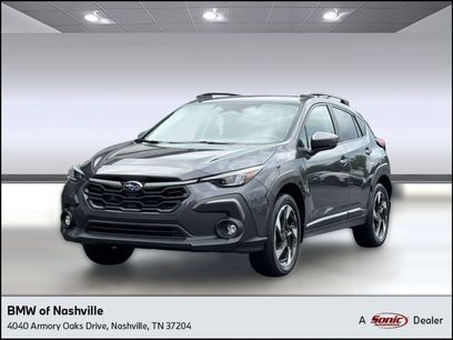 Used 2024 Subaru Crosstrek 2.5i Limited