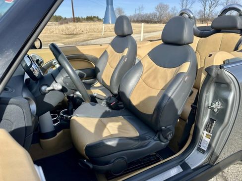 Used 2005 MINI Cooper S image 34