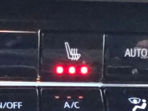 New 2026 Chevrolet Equinox LT w/ Convenience Package II image 5