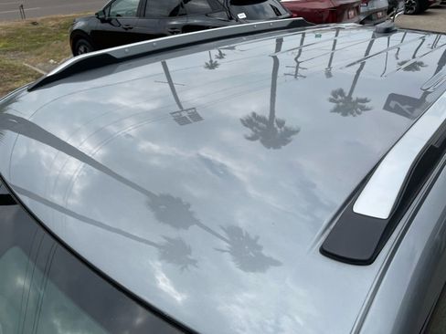 Used 2024 Chevrolet TrailBlazer LT w/ Driver Confidence Package image 25