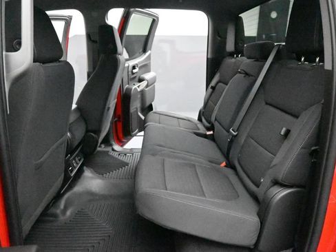 Used 2020 GMC Sierra 1500 Elevation w/ Elevation Value Package AWD/4WD image 21