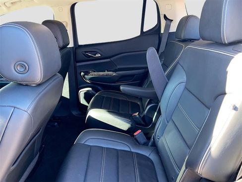 Used 2021 GMC Acadia Denali w/ Denali Technology Package image 26