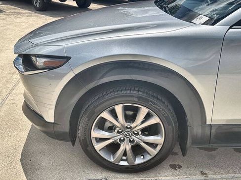 Used 2020 MAZDA CX-30 AWD w/ Select Package image 32