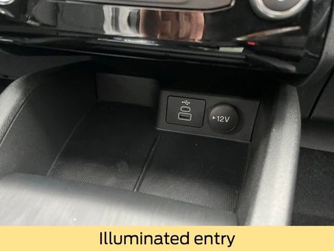 New 2026 Ford Escape ST-Line w/ Tech Pack #1 image 28