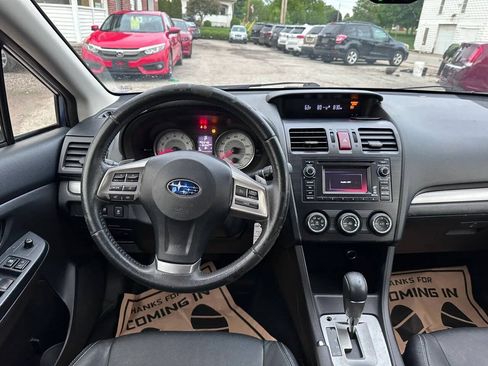 Used 2014 Subaru Impreza 2.0i Sport Limited AWD/4WD image 14