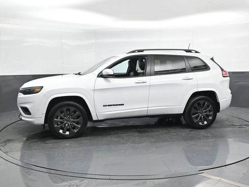 Used 2021 Jeep Cherokee High Altitude AWD/4WD image 7