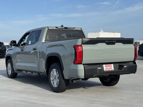 New 2026 Toyota Tundra SR5 RWD image 12