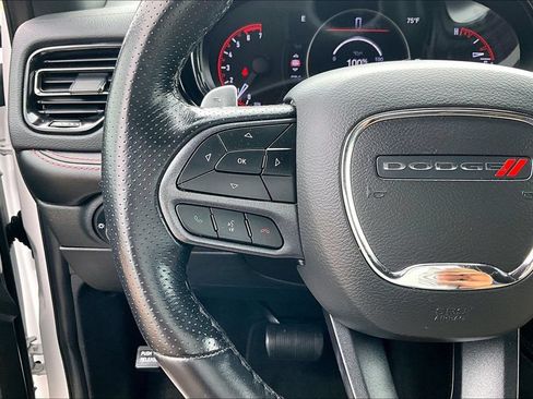 Used 2022 Dodge Durango R/T w/ Trailer Tow Group IV AWD/4WD image 18