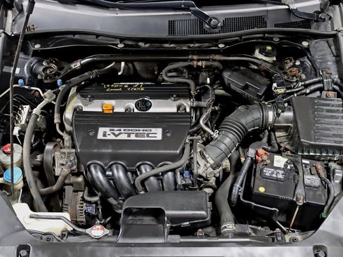 Used 2009 Honda Accord EX-L image 29