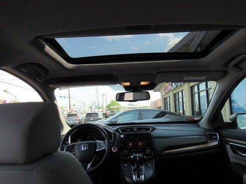 Used 2017 Honda CR-V EX-L image 19