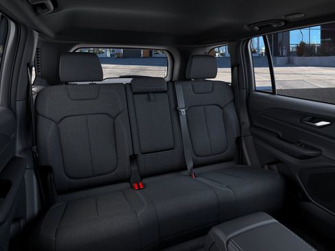 New 2025 Jeep Grand Cherokee Laredo X w/ Trailer Tow Package image 15