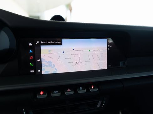 Certified 2024 Porsche 911 Carrera S image 12