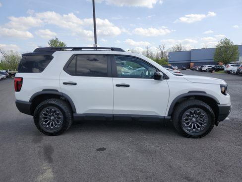 Used 2026 Honda Passport TrailSport image 20
